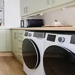Ruejuge Appartement Luxeapt Parking